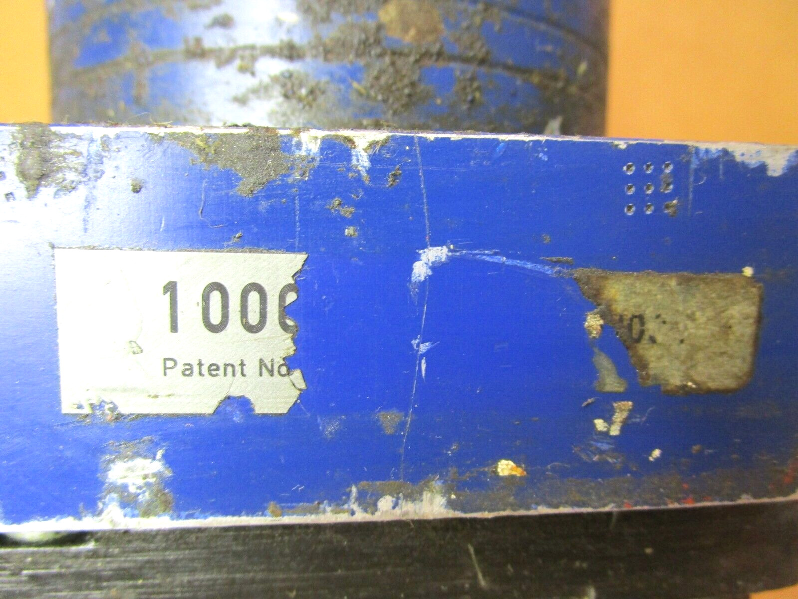 alpha LP090-M01-5-111-000 VRDM 31117/50LWC **PARTS ONLY** 50764HM