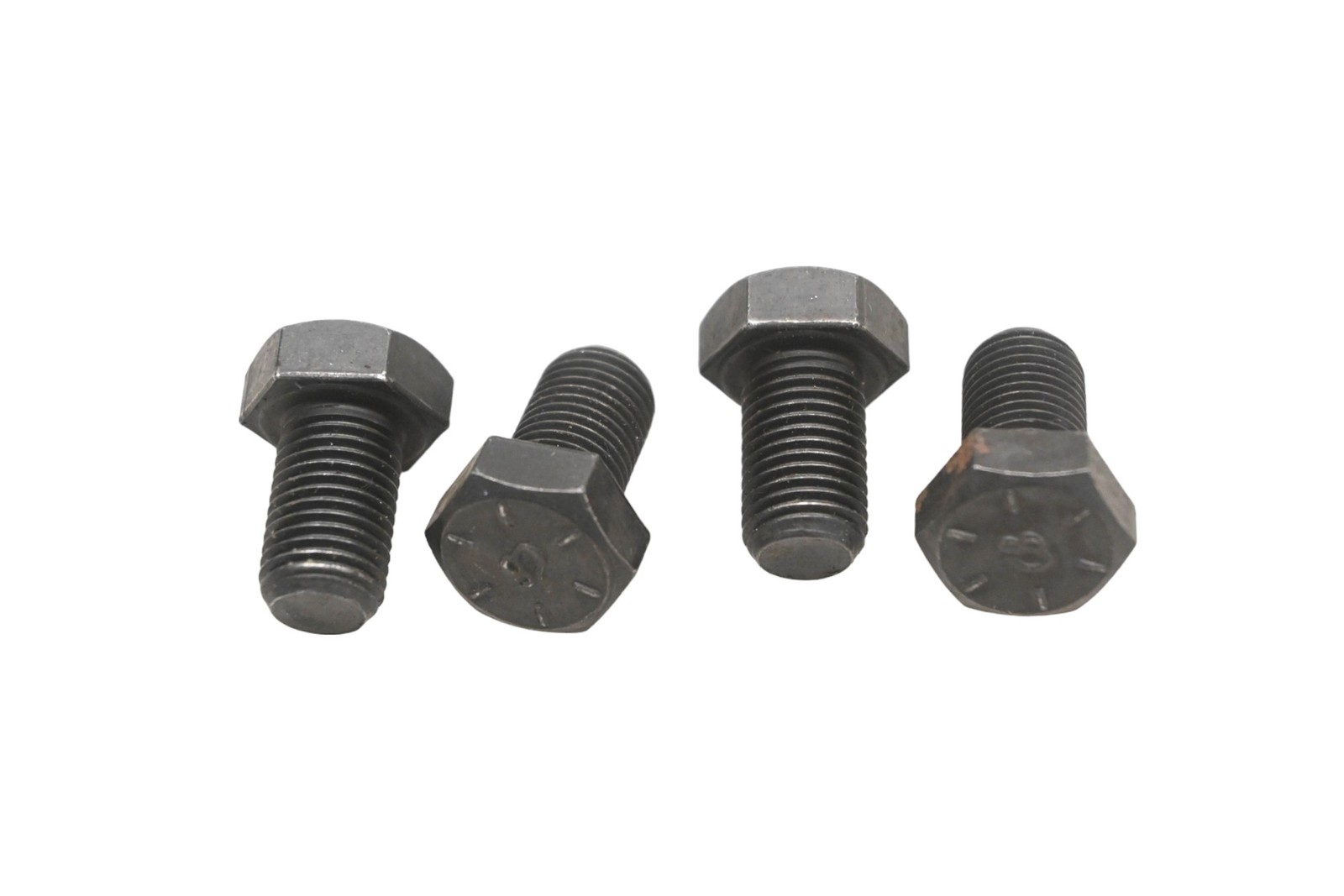 Aftermarket HV004-27 3/8-24 x 5/8 Hex Screws Qty 4 NOS