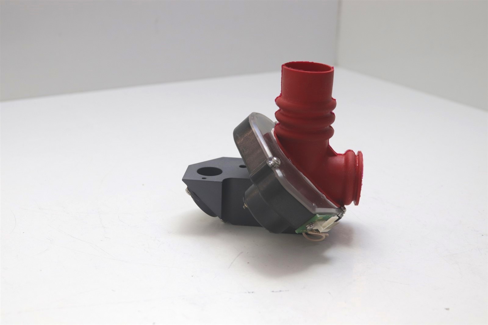 Lumenis Sharplan 40C/30C Laser Shutter Assy