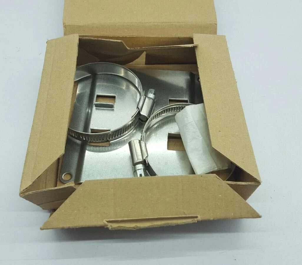 HONEYWELL 51205988-001 PIPE WALL MOUNTING KIT