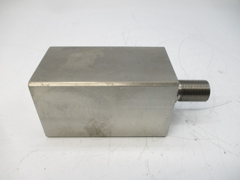 PARKER 63TCHE3TS8A100.0 NSNP