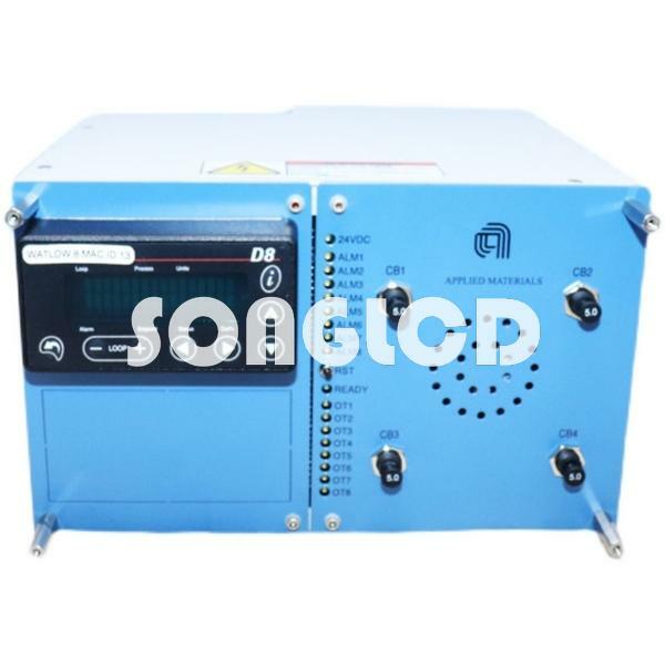 0090-07524 VAS104350-0498 WATLOW 31260-00 90days warranty via DHL or FedEx