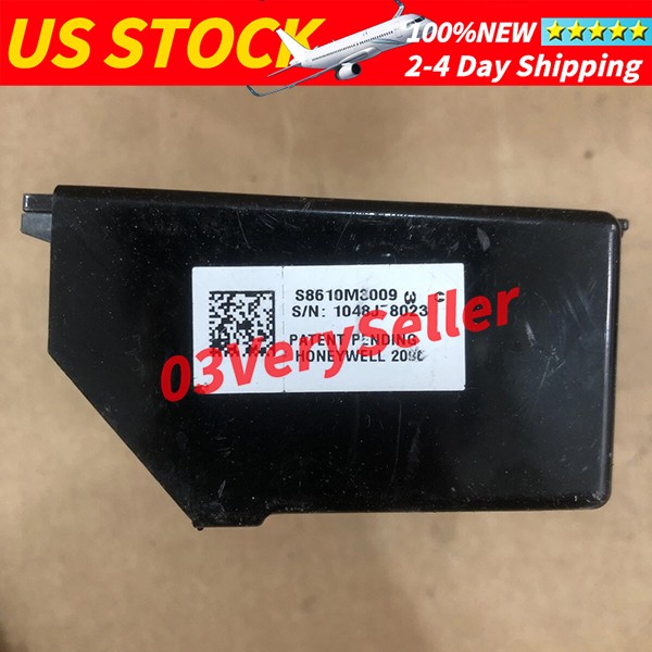 Honeywell S8610M3009 Ignition Control OEM S8610M3009