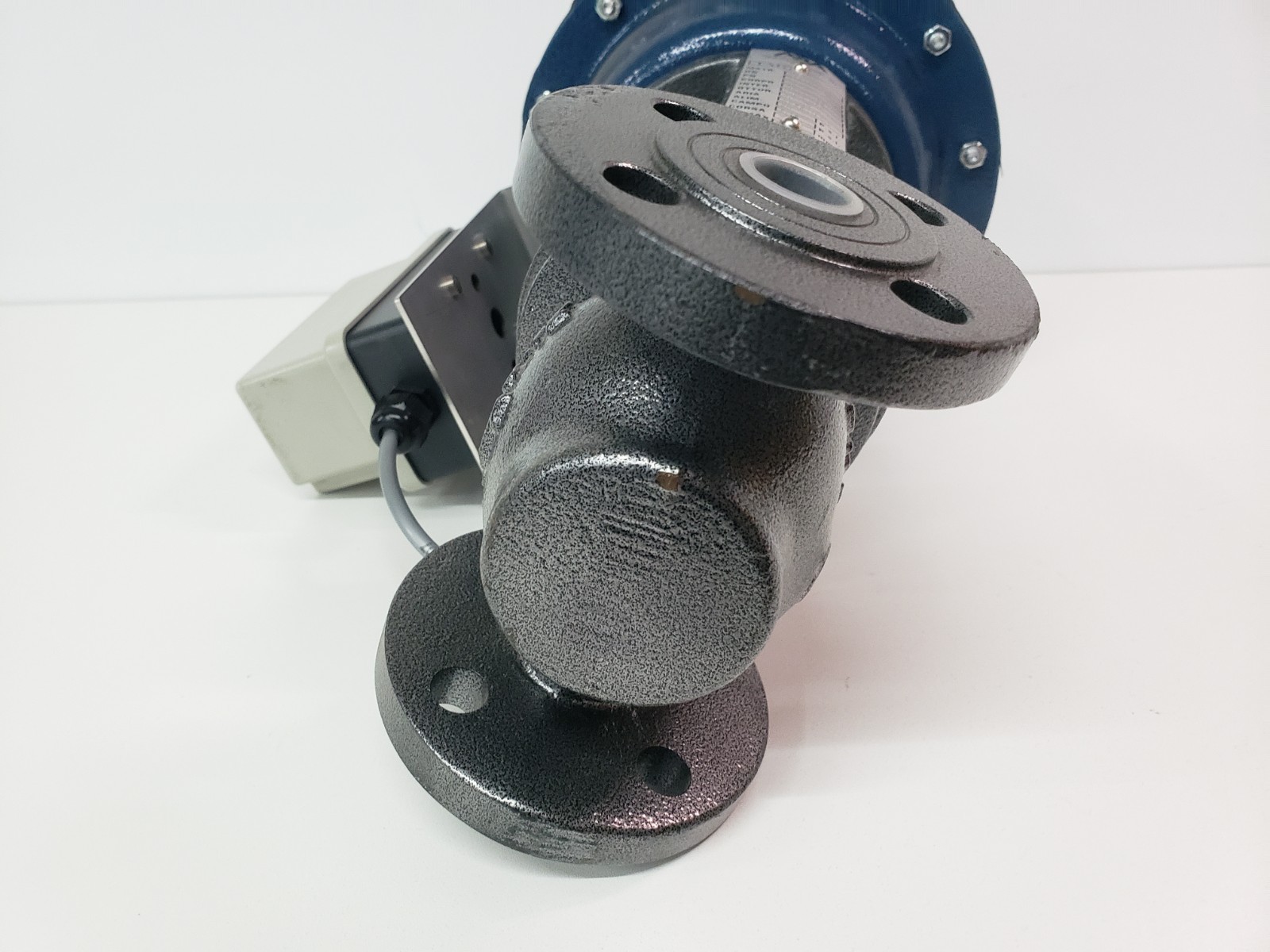 UNUSED – OMC Italy APA 39881-2017 Control Valve GS400-12 DN20PN16