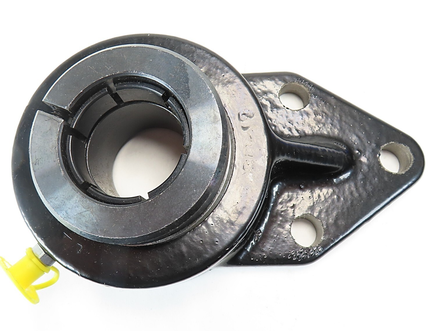 Sealmaster FB-20RT Gold Line 3 Bolt Bolt Flange Bracket Bearing 1 1/4″ Bore NIB