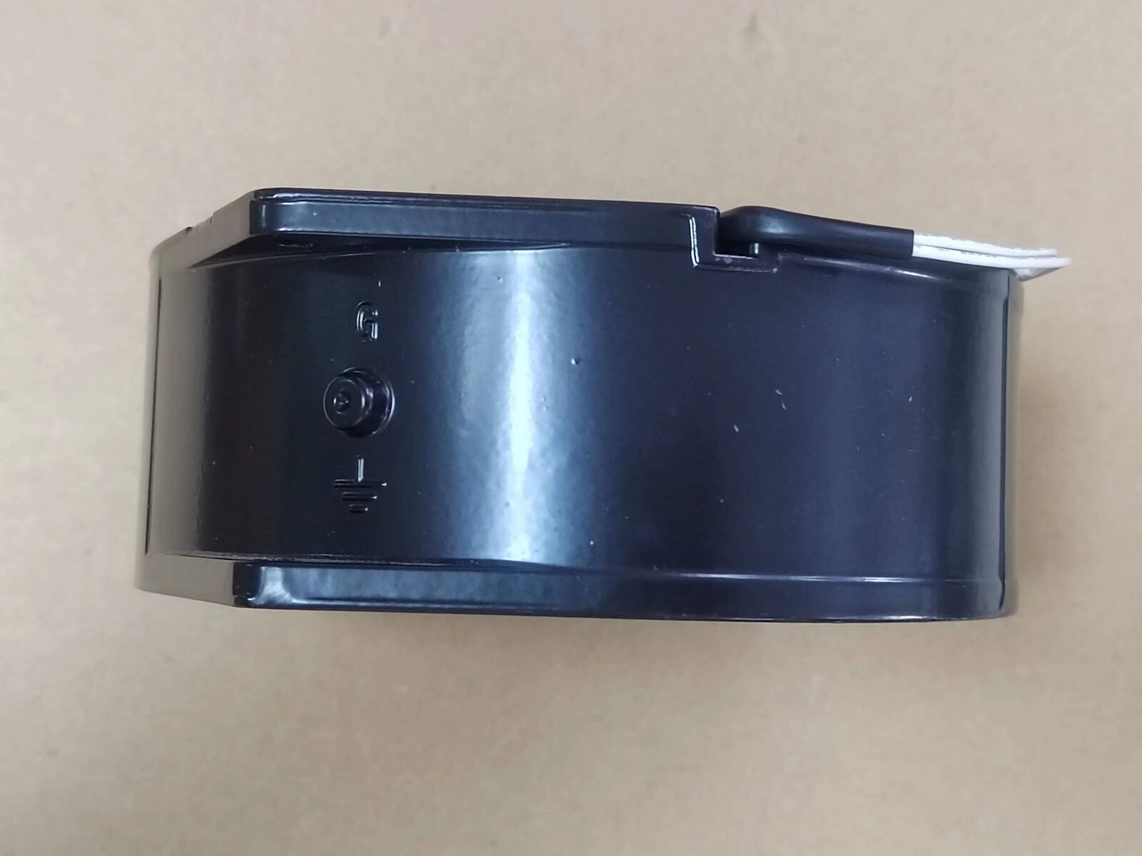1x high temperature cooling fan A17M12SWB M00 115V 42W