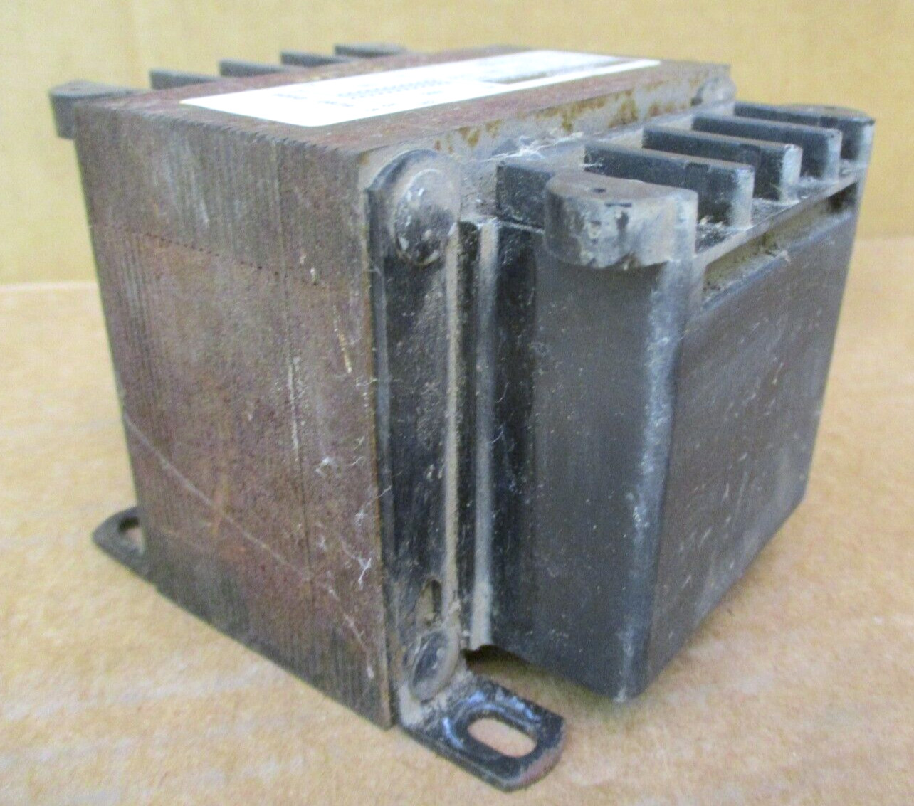Siemens 14-232-887-010 Transformer 50VA 49759NADC