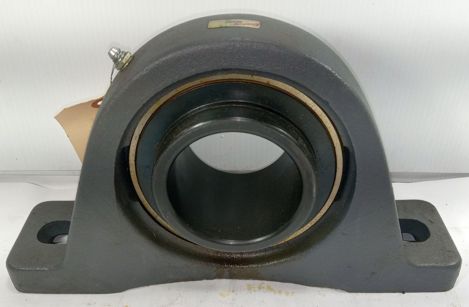1 NEW BROWNING VPLS-247 2 15/16” 2 BLT BSE PILLOW BLOCK BEARING NNB *MAKE OFFER*