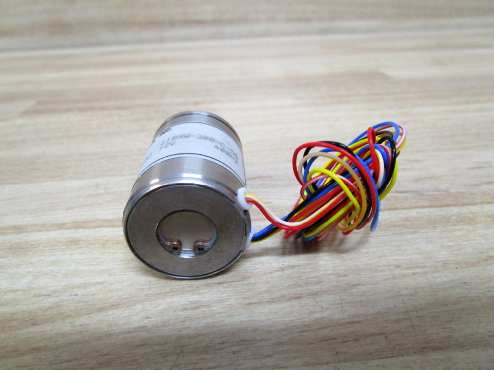 Harowe 11BRW-300-C-58 Resolver