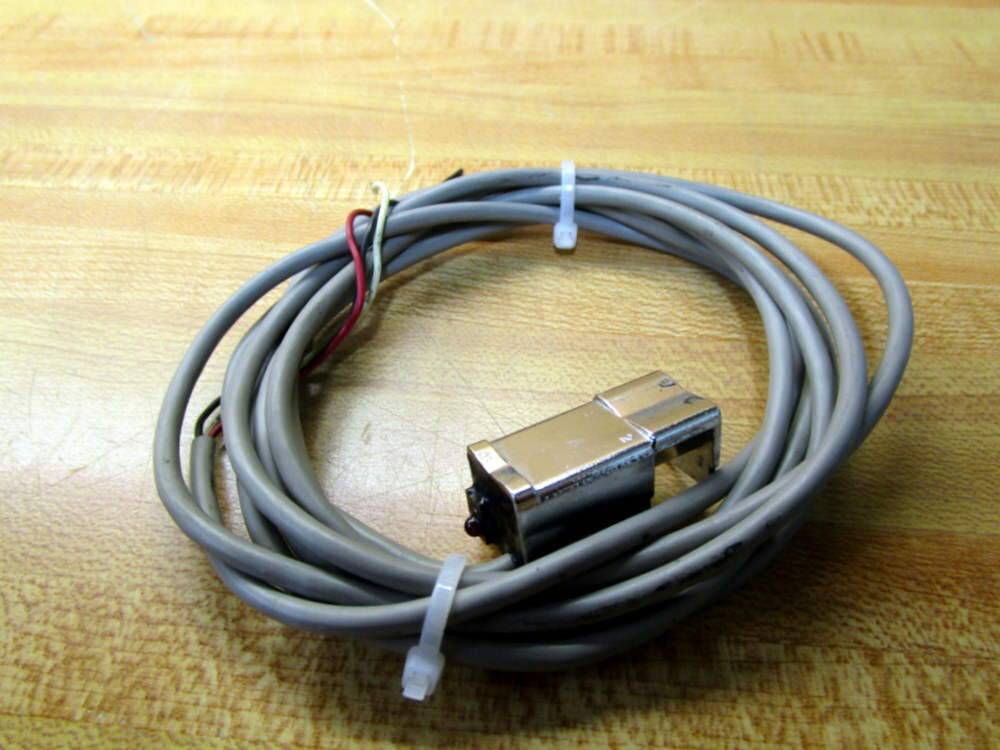Bimba MRS XBL RHT Reed Switch MRSXBLRHT