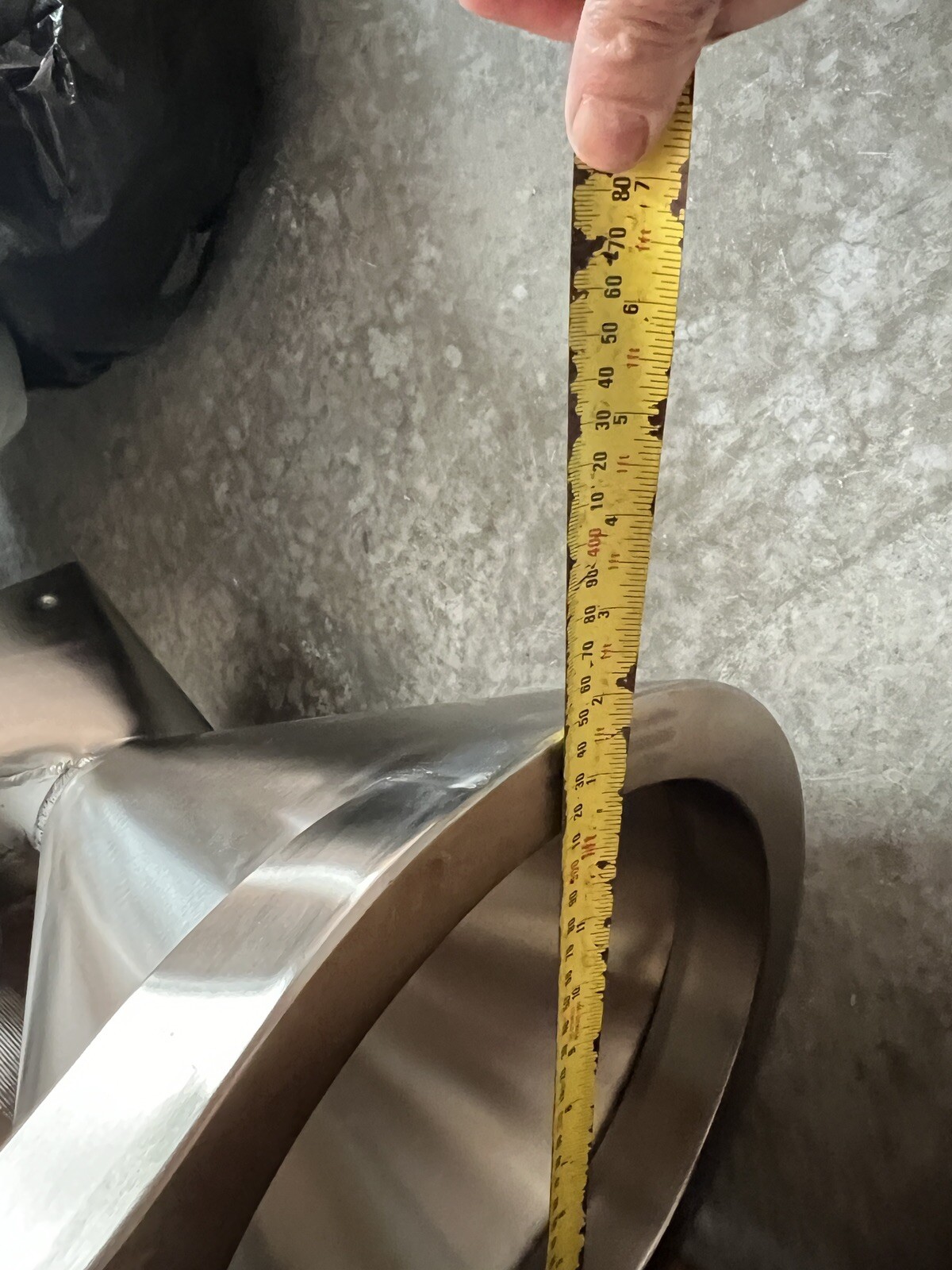 Pedestal Pan S trap toilet stainless steel vandalproof strong Military Ndis