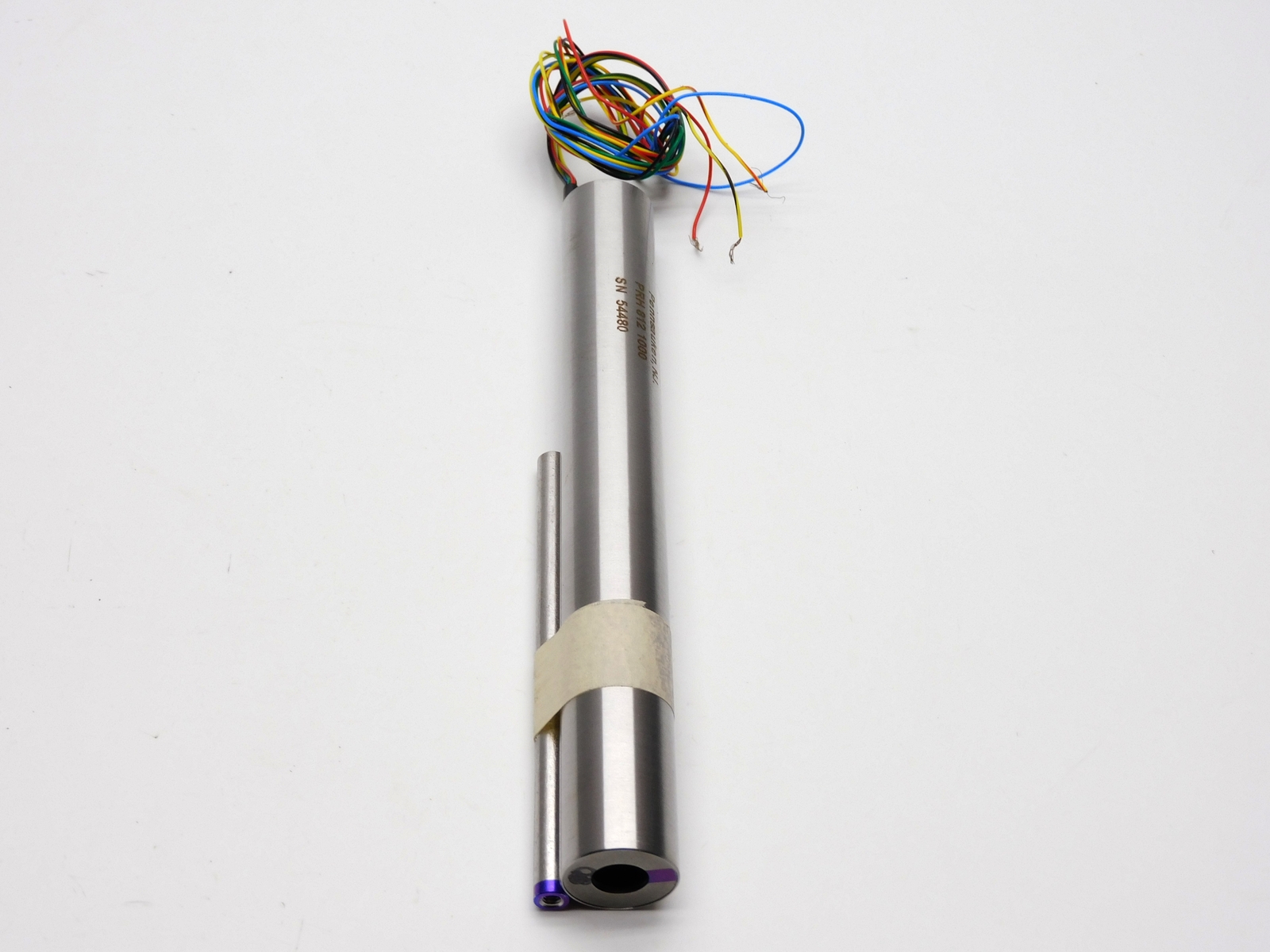 MACRO SENSORS PRH-812-1000 NSMP