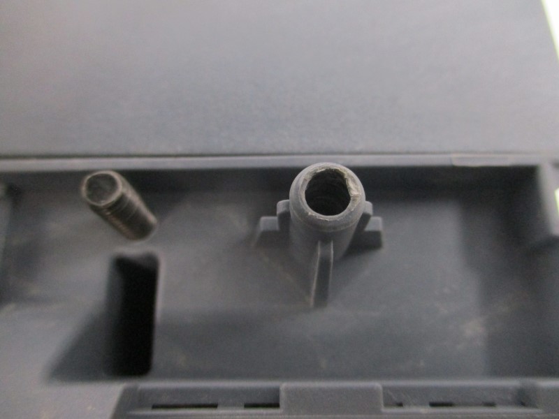 SIEMENS 3VA6440-5HL31-2AA0 400A (AS PICTURED) UNMP