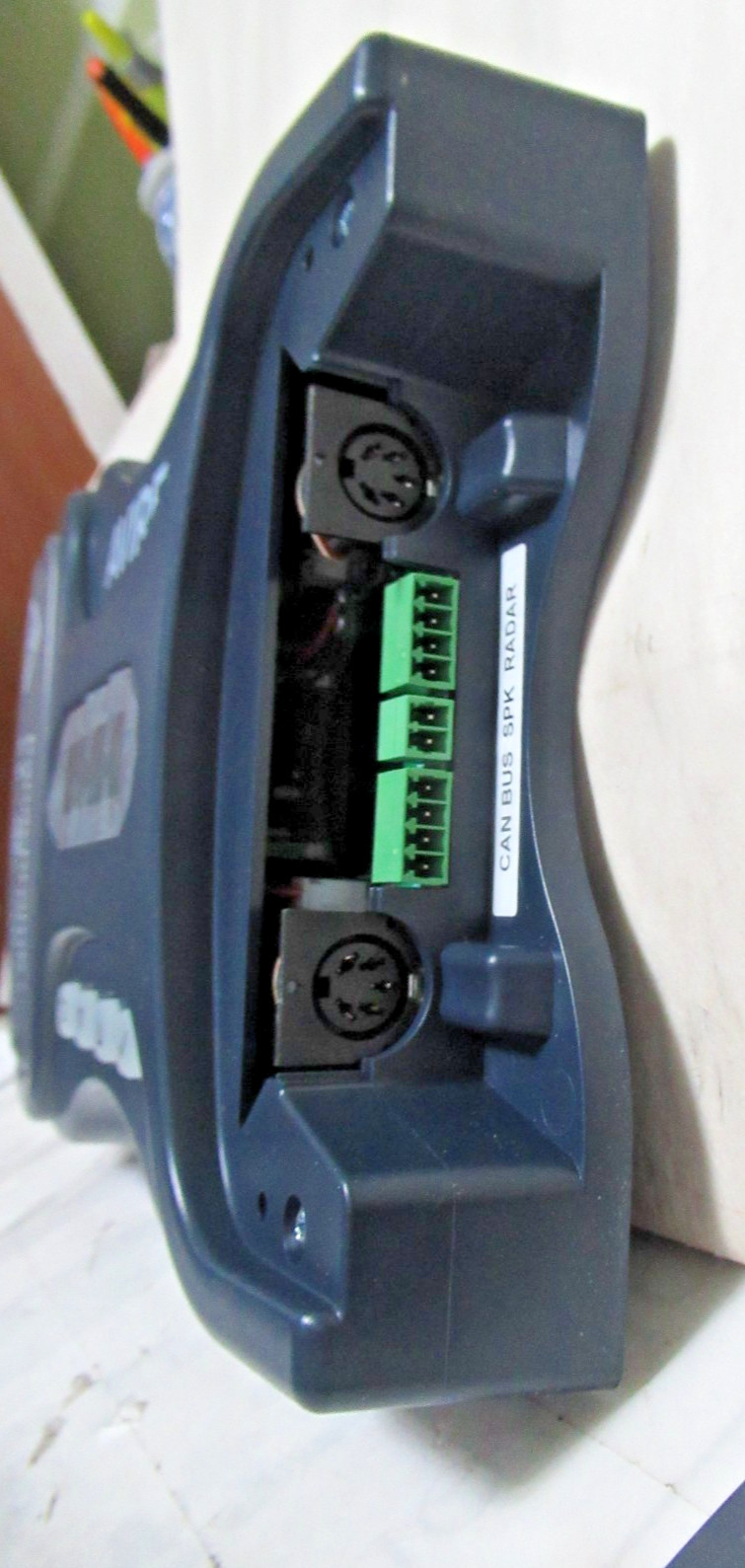 MEMCO PANACHROME G3851 UNIVERSAL CONTROLLER ELEVATOR DOOR DETECTOR POWER SUPPLY