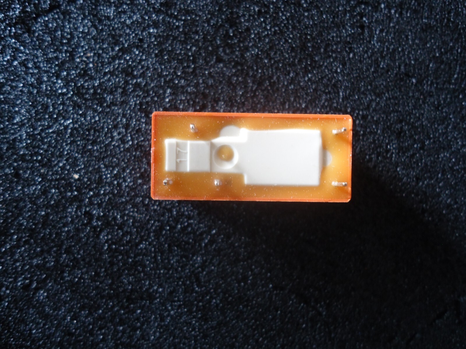 380 TE Connectivity part# 1-393238-9, RTB 14024, 24 vdc, 12A. Made in Austria.