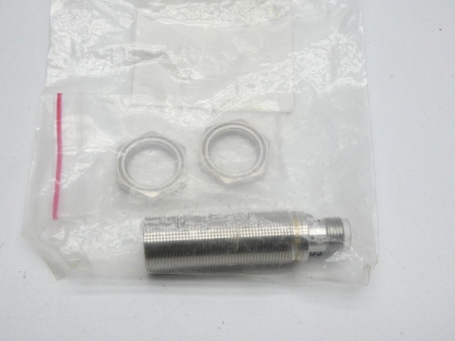 INDUSTRIAL SPARE PART 872C-M8NP18-D4 SER. F 10-30VDC NSMP