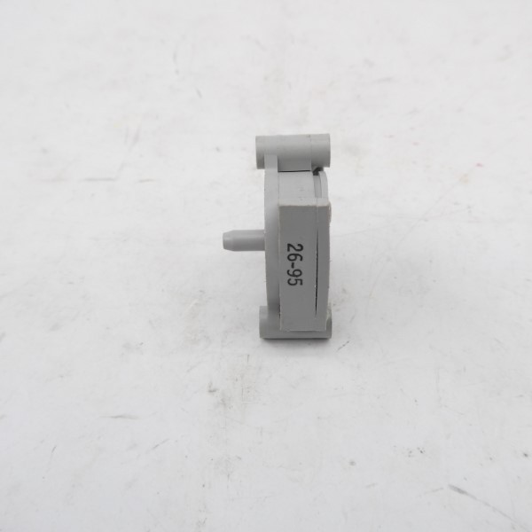 MPL MPL-502 135INH2O NSNP