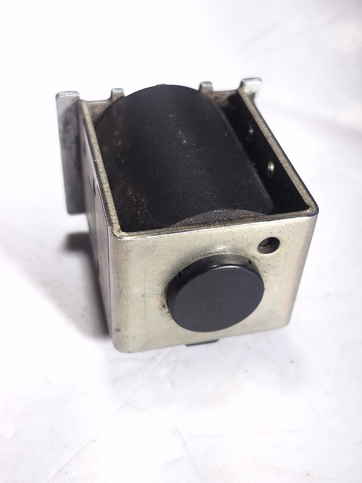 CURTIS ALBRIGHT CROWN SW120-326L 24V CONTACTOR COIL ONLY 110613-003