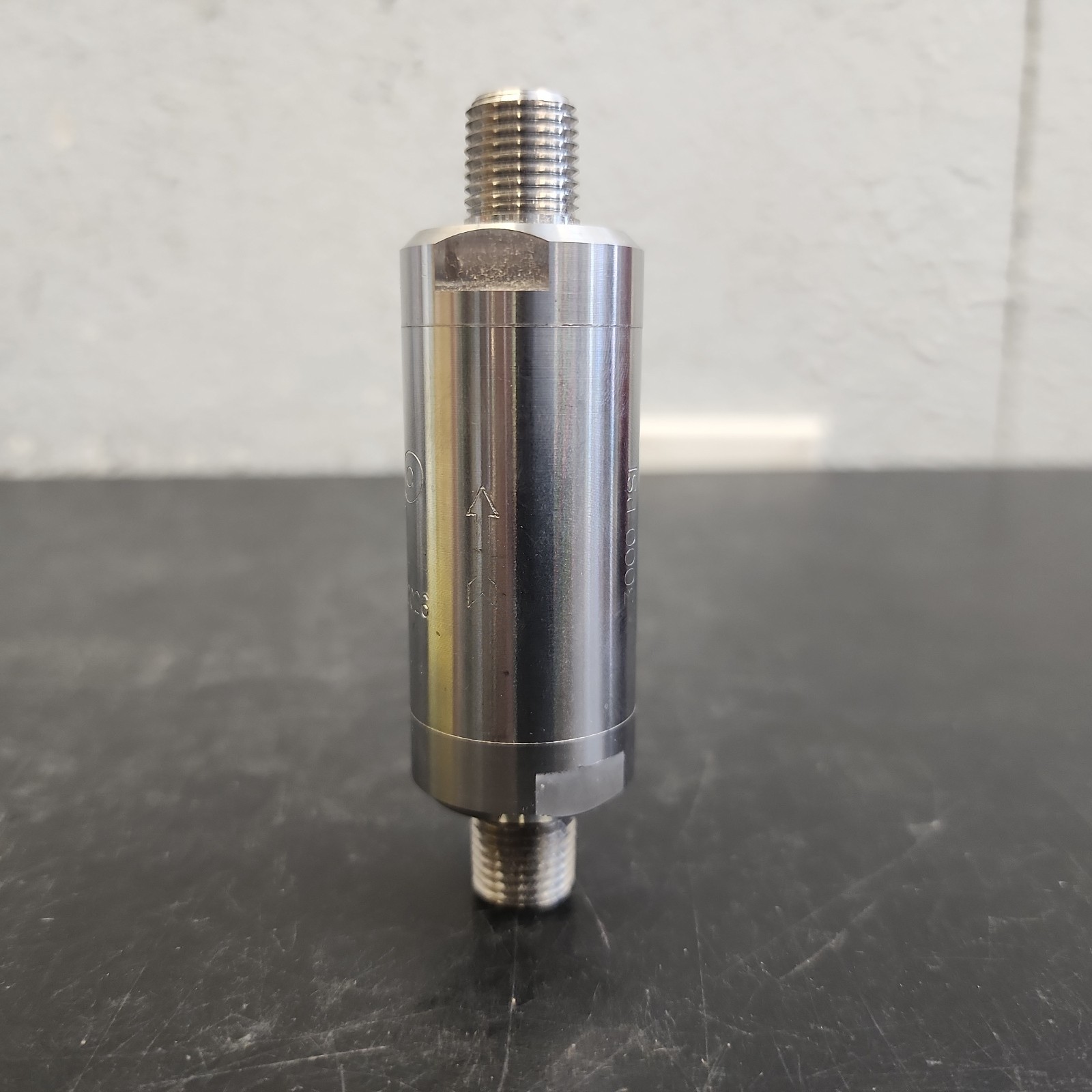 NIB STRATAFLO 3/4” 3695RB STAINLESS STEEL CHECK VALVE 3000 PSI