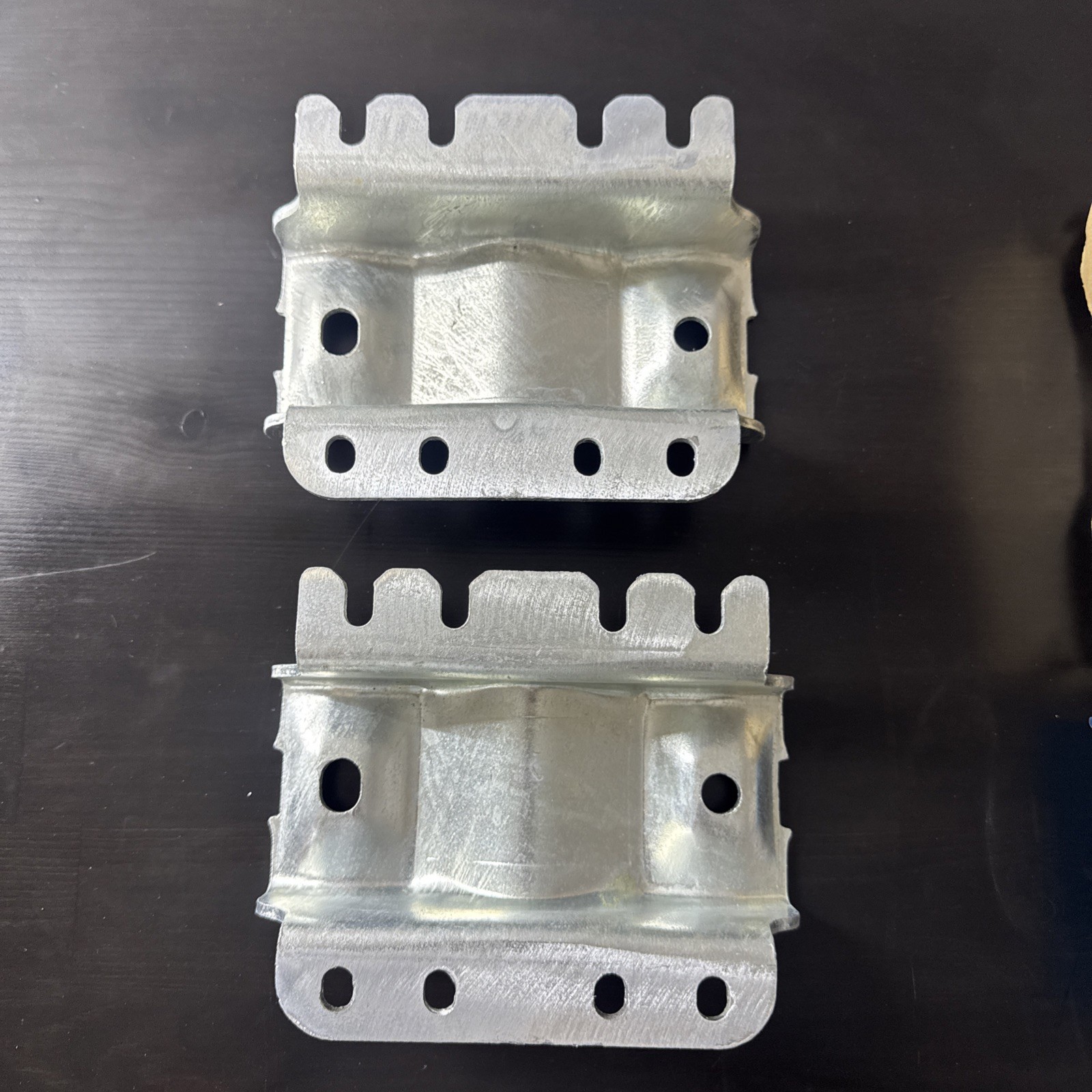 NEW Ericsson Dual ERS Heavy Bracket: SXK1255993/2 for radio 4460