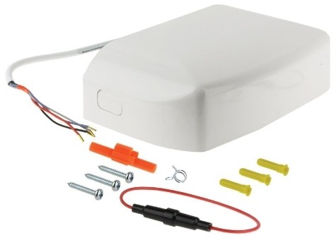 Rheem ASP-MW-UNI 1″ Mini-Split Condensate Pump, PVC, 1/2″ NPT Connection