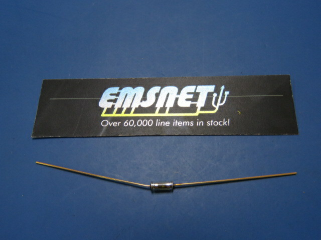 DALE/ VISHAY RNR55C1003FSM76 Qty of 1 per Lot RESISTOR,METAL FILM,0.1W,1%,50ppm