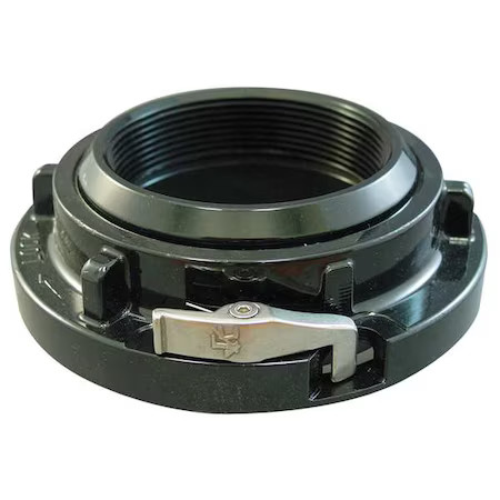 Moon American 7115-25250Z Storz, Fnhxstorz, 2-1/2 Inx5 In