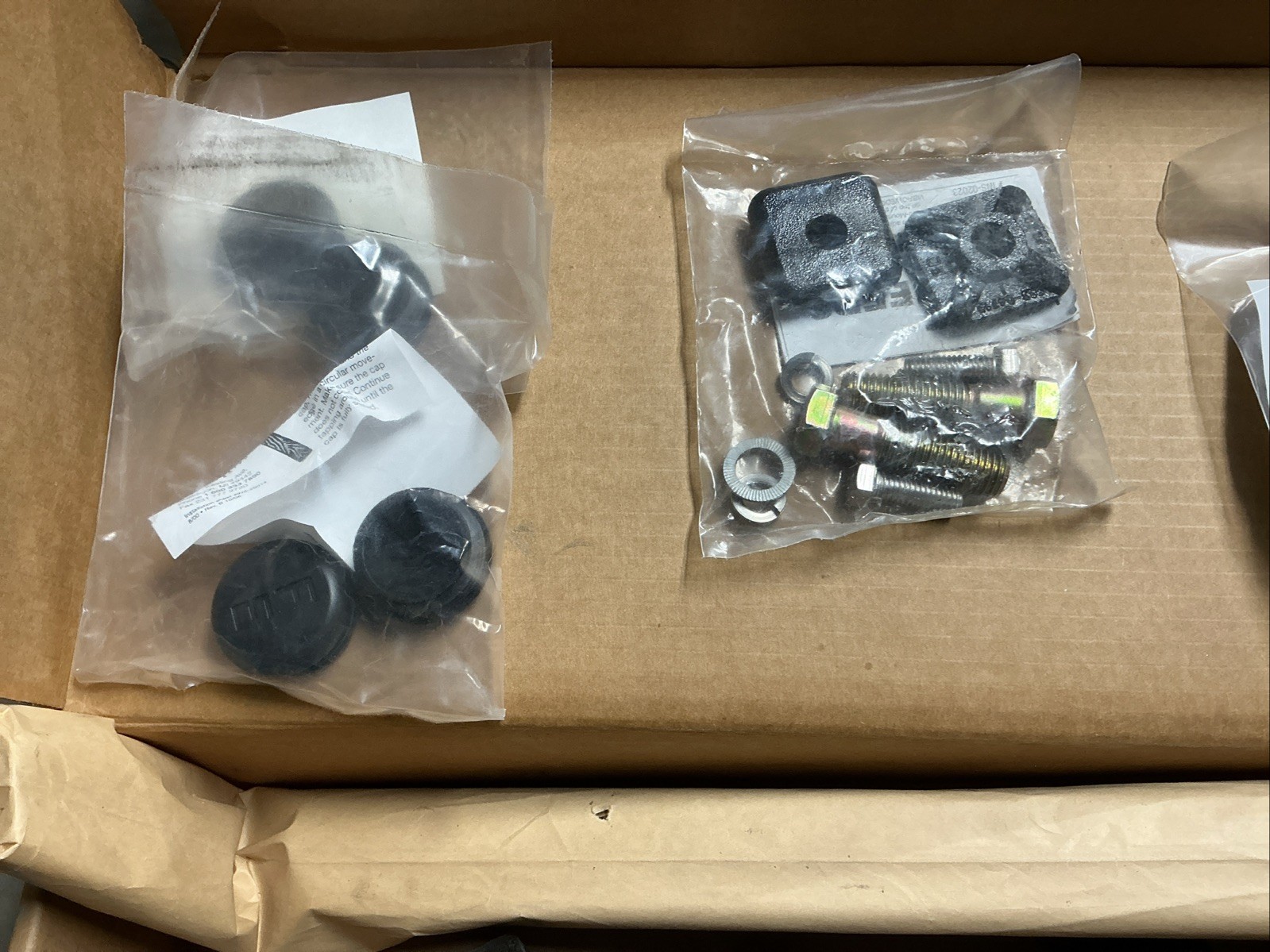 NEW FLEET ENGINEERS 031-01228 XFLEX MULTIMOUNT SET TOP RADIUS SS