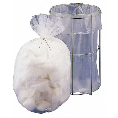 Sp Scienceware H13185-2436 Autoclave Bags, 24X36 In, Pk100