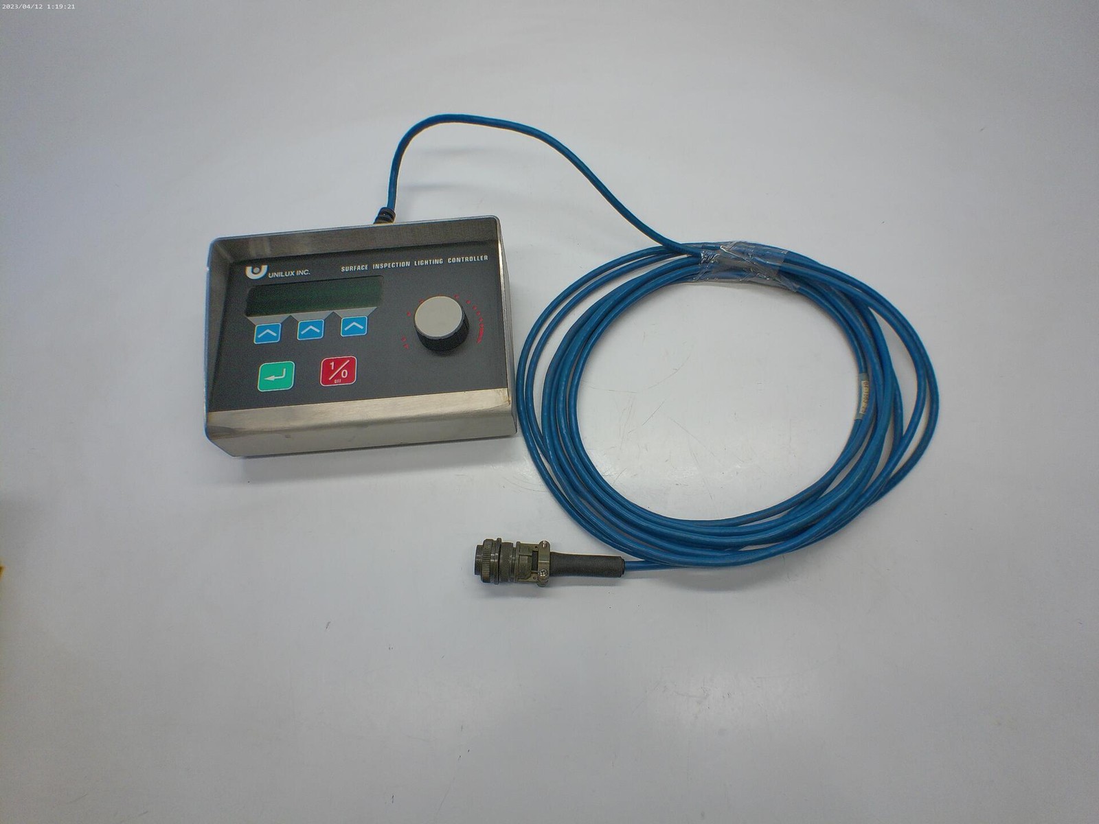 UNILUX 03-1088 LIGHTING CONTROL NSNP