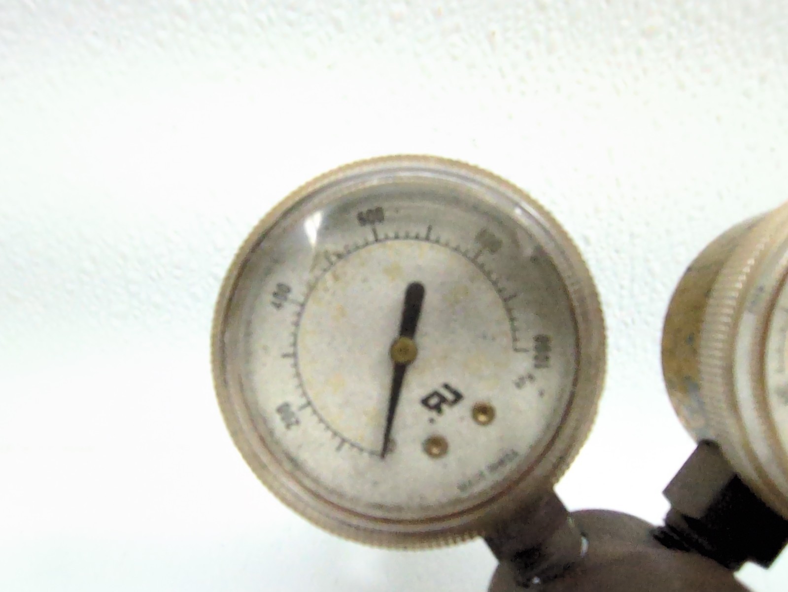 SMITH H1910F-540 OXYGEN REGULATOR MEDIUM DUTY Welding Cutting MADE IN THE USA