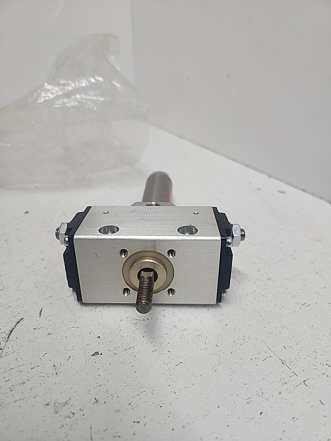 HUMPHREY HSDA25x2-90 AIR CYLINDER **NOS**