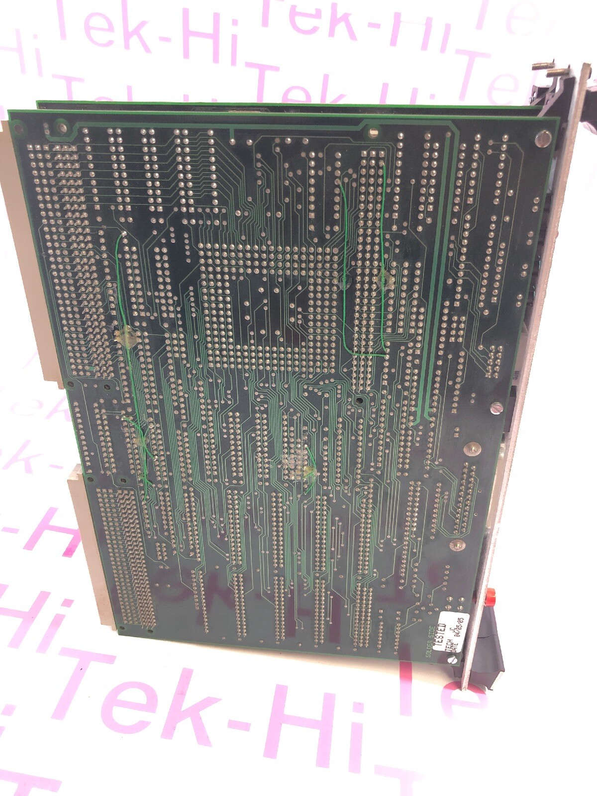 PERCEPTRON 495-0191 FRAME GRABBER PROCESSOR 96KDSP “overnight shipping”