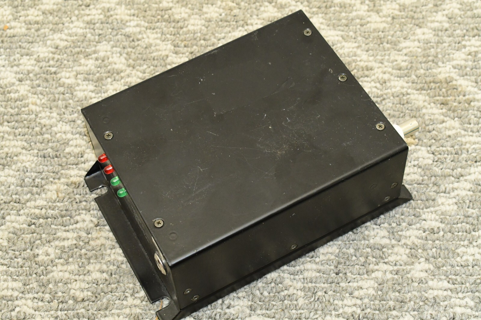 Cobolt Laser Controller Module (Missing Key) 90-260V 47-440Hz InnoLight GmbH