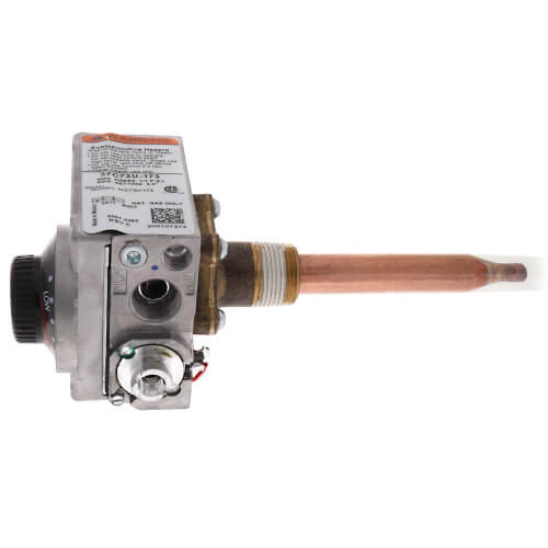 Emerson Climate White Rodgers Gas Valve Hot Water Heater 70-160�F Nat Gas