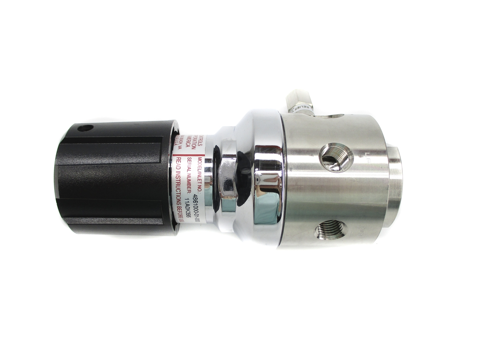 CONCOA 4861000-01-000 3000PSI NSMP