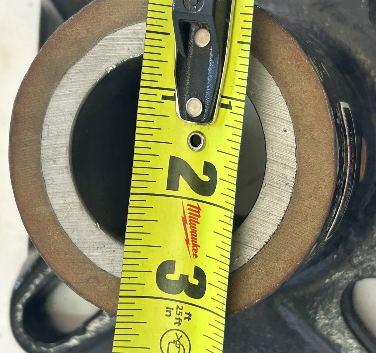 Link Belt F2231 Flange Bearing Rexnord