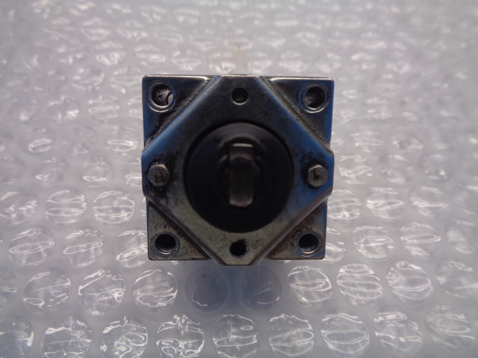 INDUSTRIAL SPARE Z-13048 OPERATOR HEAD UNMP