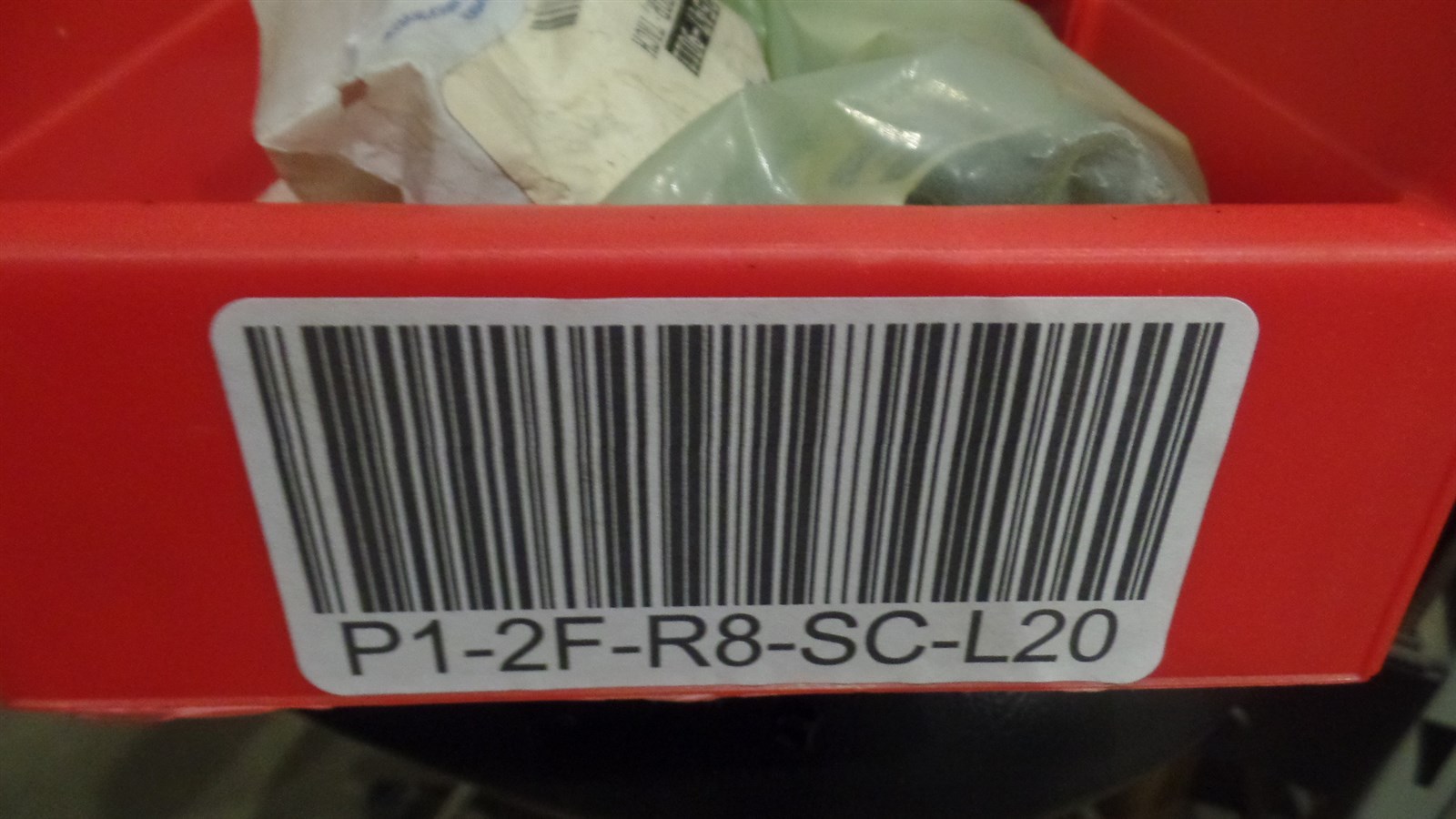 GENUINE DAEWOO PARTS 2538-6017 MIX MOTOR S290-5, 12V, 25386017, NIB, N.O.S