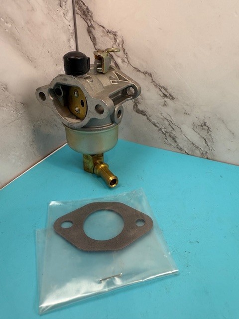 NLA -Genuine Kohler LPG Carburetor 12 853 34/ 1285334-S / 12 053 38 / 1205338