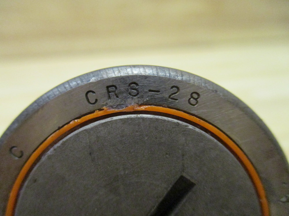 Torrington CRS-28 Cam Follower CRS28