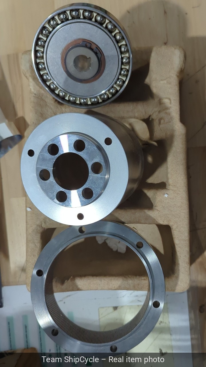Harmonic Drive HDC2M1202A Gear 1020595120 G2U