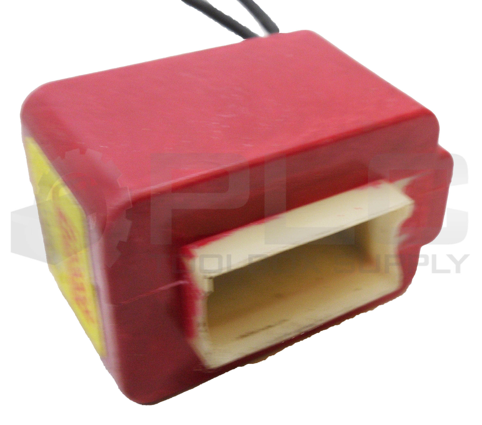 NEW DECCO DETROIT COIL 9-113M COIL 115V 60HZ *READ*