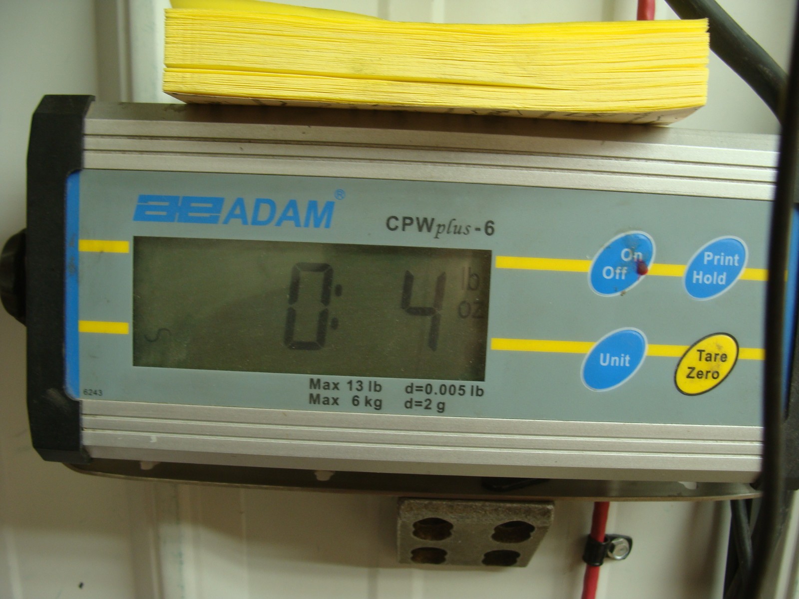 iPOLYMER HIGH-PURITY PNEUMATICALLY ACTUATED 2-WAY WATER VALVE WV-POL-44P-NC-EP