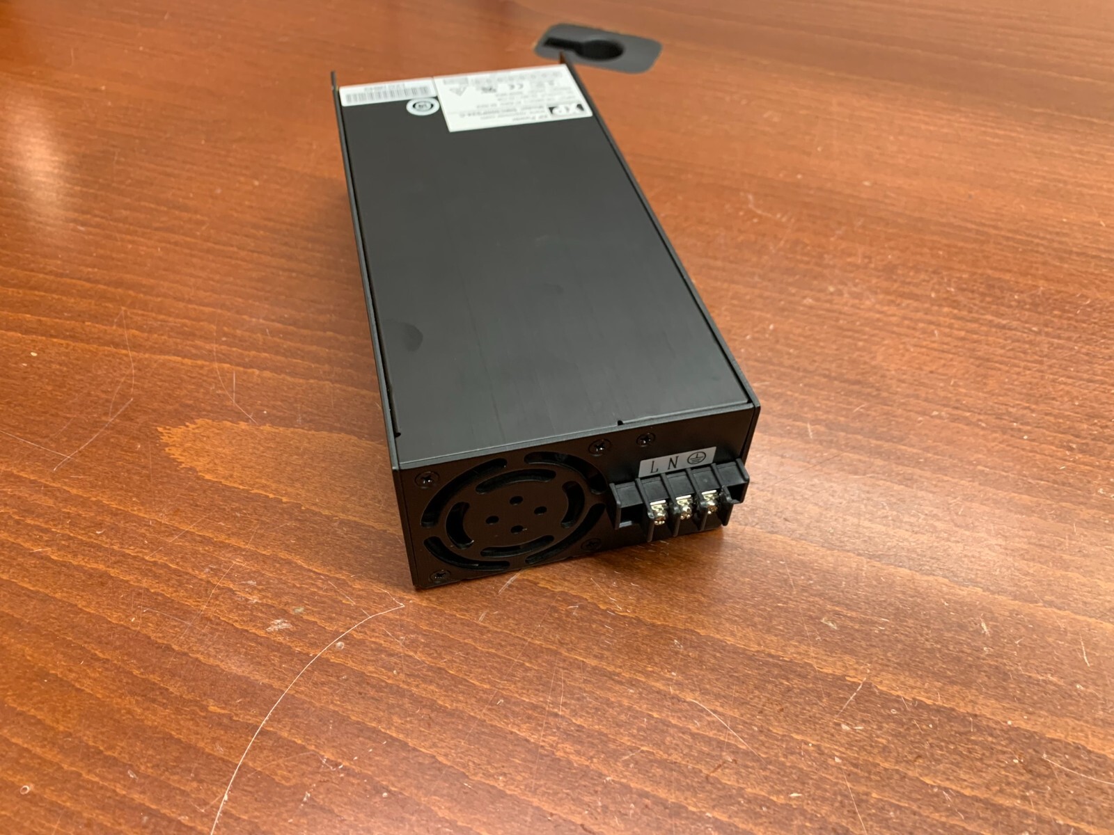 XP Power SMC500PS24-C Power Supply SMC500PS24C
