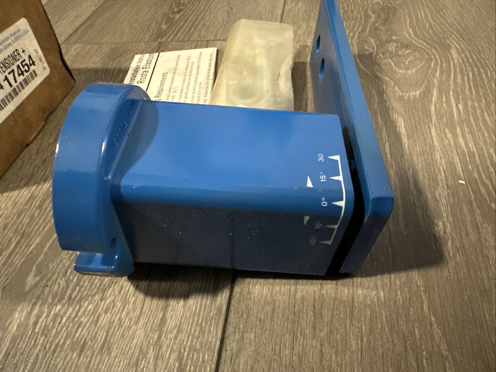 Lovejoy SE27 Rosta 68514417454 Elastomeric Belt Chain Tensioner