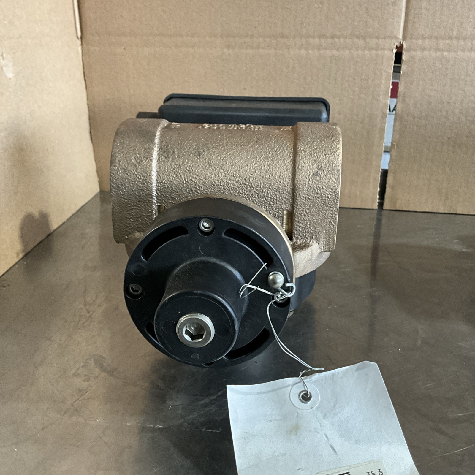 UFM MN-BSK150LM-10-32V1.0-A1NR-ST-E-Z86 MN 142289 LR63883 FLOW RATE