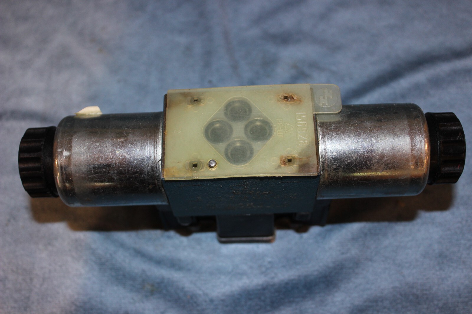 (NEW) REXROTH 4WE6J61/EG24N9DK24L2 CSA ” 1 Year Warranty”