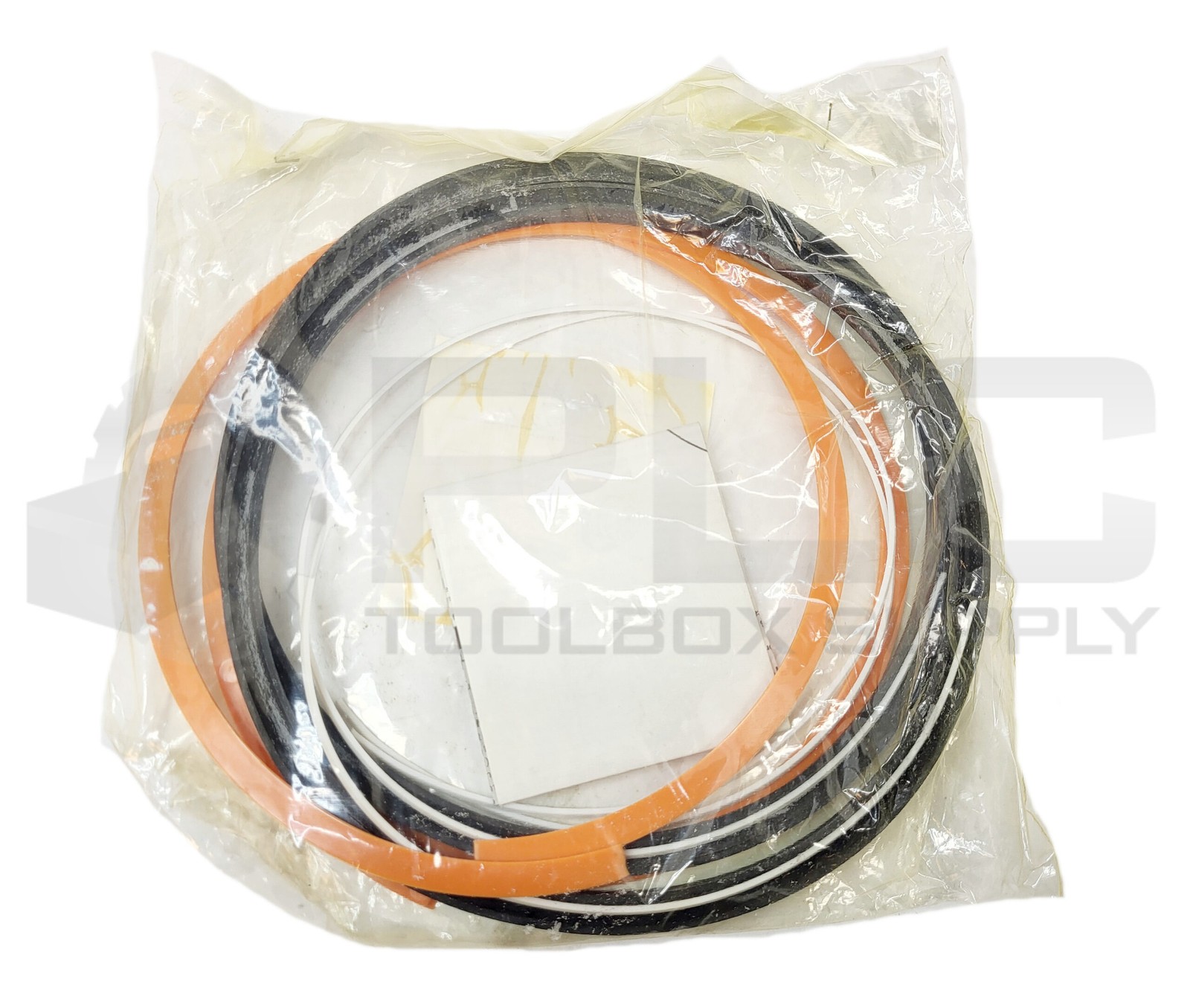 NEW HYDRO-LINE SKR5-512-16 PISTON SEAL KIT