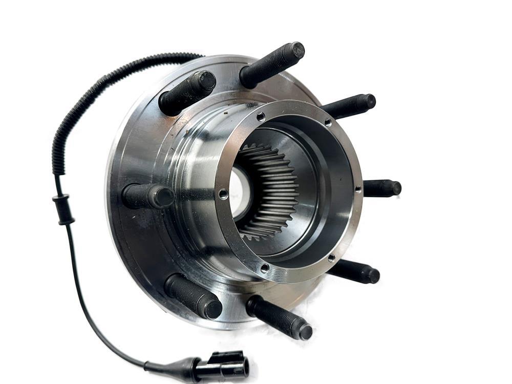 Front Wheel Hub Assembly 05-10 Ford F-350 Super Duty FREE FAST SHIP